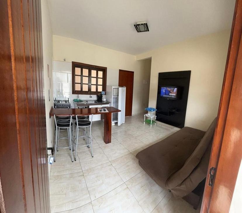 Recanto Da Gabi Hotel Ubatuba Luaran gambar