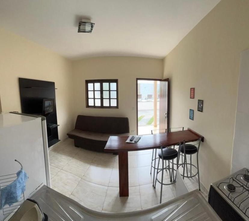 Recanto Da Gabi Hotel Ubatuba Luaran gambar