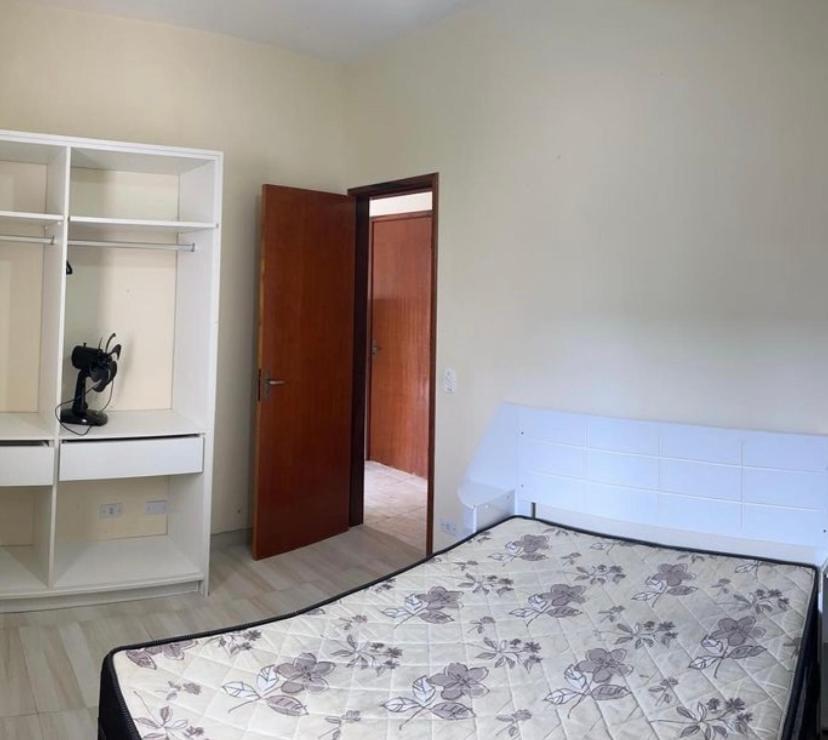 Recanto Da Gabi Hotel Ubatuba Luaran gambar