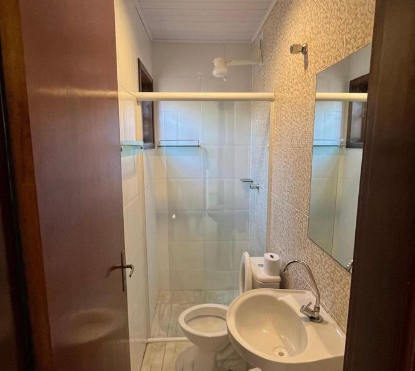 Recanto Da Gabi Hotel Ubatuba Luaran gambar