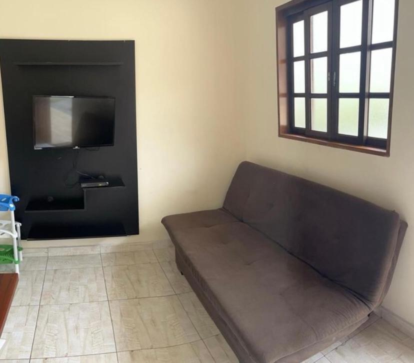 Recanto Da Gabi Hotel Ubatuba Luaran gambar