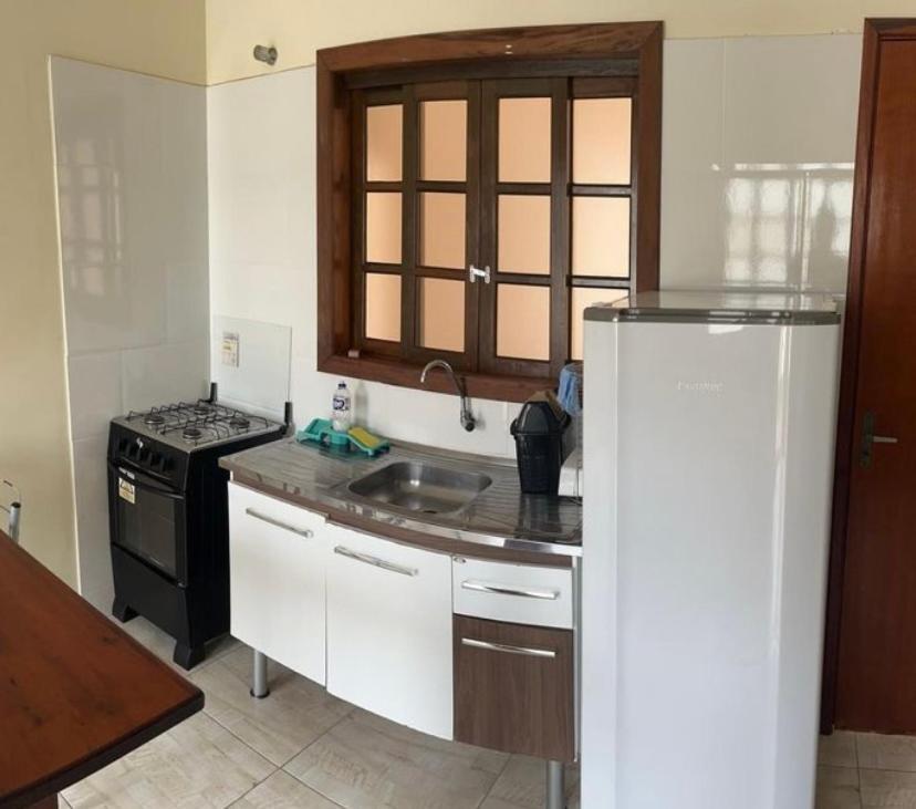 Recanto Da Gabi Hotel Ubatuba Luaran gambar