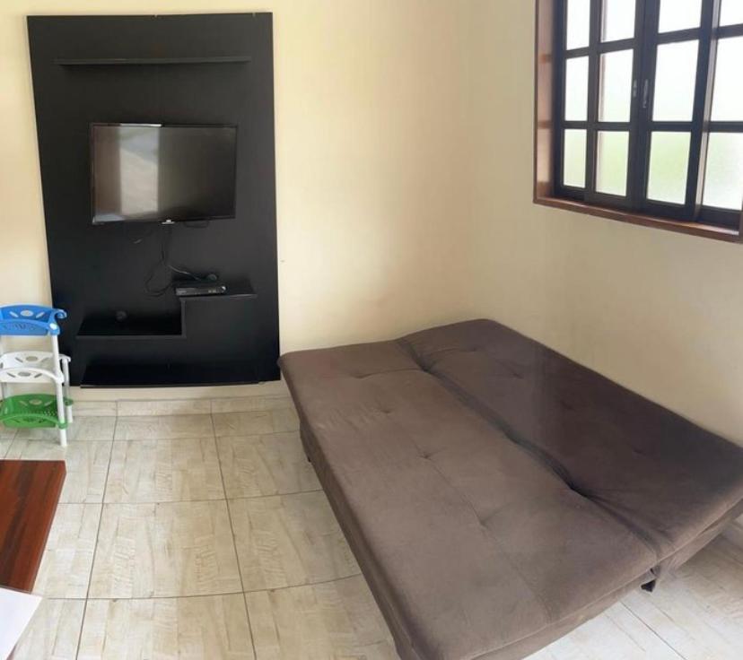 Recanto Da Gabi Hotel Ubatuba Luaran gambar